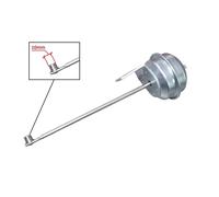 Scatola di pressione turbocompressore VW JETTA IV 1.4 TSI 06H145703S 10 MM
