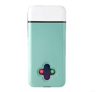 Scatola di prigione del telefono di plastica ABS 20x10cm verde rosa blu | Funzione timer 1min-99h, standby 30 giorni, slot di chiamata, compatibile con ricarica di tipo C, previene la dipendenza
