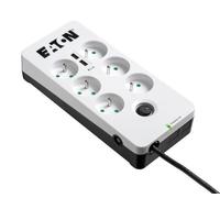 Scatola di protezione 6 USB Fr NEW