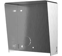 Tettuccio antipioggia per pulsantiera Hikvision DS-KABD8003-RS1 1 Modulo 305700587