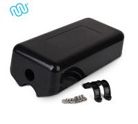 windmeile | Controller Box 750W 1000W, Box In Plastica, XXL, Copertura Protettiva, Kit Di Conversione, Kit Custodia Controller, E-Bike, Bici Elettrica, Pedelec