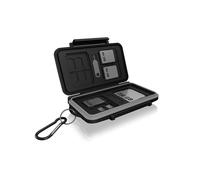 Scatola di protezione della scatola ghiacciata per schede di memoria 4xcf 8xsd 16xmicrosd NEW