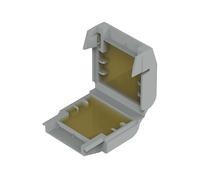 SCATOLA DI PROTEZIONE PER COMPONENTI ELETTRONICI WAGO GmbH & Co. KG Gelbox Taglia 1 207-1331