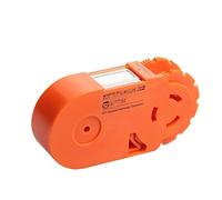 Scatola di pulizia della fibra di pulizia della fibra ottica del pulitore del connettore,Alta durata