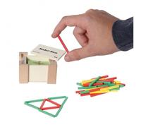Scatola Di Puzzle