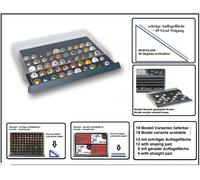 Scatola Di Raccolta Per Tappi A Corona Stabile Safe 6430 Per 50 Tappi A Corona
