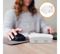 Scatola Di Rete Wireless Custodia Compatta Per Dispositivi Gateway Portatile