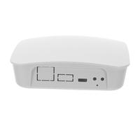 Scatola Di Rete Wireless Router Guscio Del Gateway Per Apparecchiature