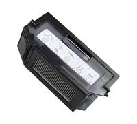 Scatola di ricambio per aspirapolvere Ecovacs Robot modelli per X5, Omni e X5 Pro, progettato per catturare lo sporco ottimale e pareti interne lisce