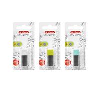 Scatola di ricambio per compassi.