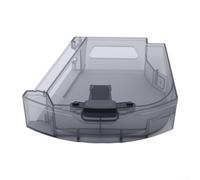 Scatola di ricambio per robot aspirapolvere Roborock Q8 Max e Q8 Max+, contenitore in plastica progettato per ottimizzare lo stoccaggio della polvere e le prestazioni dell'aspirapolvere