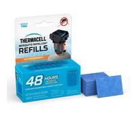 Scatola di ricarica Thermacell Backpacker Bleu TU