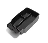 Scatola di Riposizione Compatibile Con Mazda Per CX-50 Scatola Portaoggetti Bracciolo Auto Accessori Organizer Vassoio Centrale Strato Inferiore