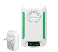 Scatola di risparmio di energia elettrica - Scatola di risparmio di energia elettrica, stabilizzatore di tensione per la casa | Protezione di frigorifero, elettrodomestici ed elettrodomestici da