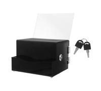 Scatola Di Risparmio Per Riporre Le Mance Scatole Biglietti Della Lotteria