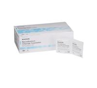 Scatola Di Salviette Igienizzanti Per La Pelle Da 100 Di McKesson