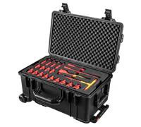 SCATOLA DI SERVIZIO ELETTRICO 52 PEZZI - T N01-311