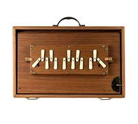 Scatola di Shruti bassa G M2