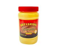 Scatola di Sicurezza di Cibo Finto - Barattolo al Burro di Arachidi Realistico e Scherzoso,Contenitori Segreti per Valori e Contanti,per Cassetto Cucina, Armadietto, Dispensa, Credenza e Frigorifero