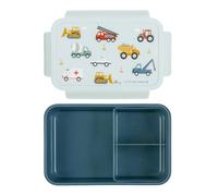 Scatola di snack di A Little Lovely Company - Veicoli