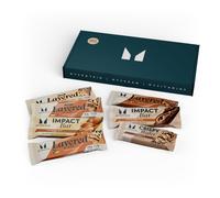 Scatola di Snack Proteici Selezionati