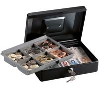 Scatola Di Soldi Nera 3.34L / 1.3KG - CB-10ML