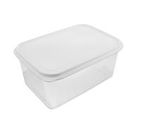 Scatola Di Stoccaggio Del Latte Contenitori Freezer Conservazione Materno Per