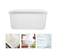 Scatola Di Stoccaggio Del Latte Contenitori Per Alimenti Coperchio Contenitore