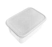 Scatola Di Stoccaggio Del Latte Contenitori Per Conservazione Materno