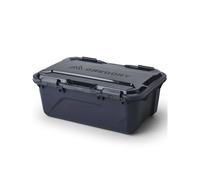 Scatola di stoccaggio Gregory GEAR ORG ALPACA GEAR BOX (SLATE BLUE) 45L