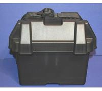 Scatola Di Stoccaggio Per Batterie U1 Con Cinghia DEKA EAST PENN