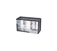 Scatola di stoccaggio - STANLEY - 1-93-978 - 9 scomparti