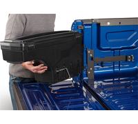 Scatola Di Stoccaggio Swing Case UnderCover SC401D Compatibile Con Tacoma 05-21