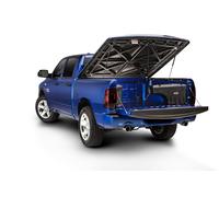 Undercover RealTruck SwingCase - Scatola portaoggetti per letto del camion, SC302P, adatta per Dodge Ram 1500/2500 2019-2025, lato passeggero (nuovo stile carrozzeria)