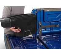 Scatola Di Stoccaggio UnderCover SC400D Swing Case Compatibile Con Tundra 07-21