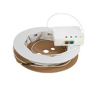 SCATOLA DI TERMINAZIONE FTTH LOGILINK Kit di , 2 Porte eth., 2 porte
