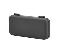 Scatola di trasporto resistente agli urti del filtro della macchina fotografica con i sistemi sicuri della custodia protettiva della struttura della protezione dell'ingranaggio portatile