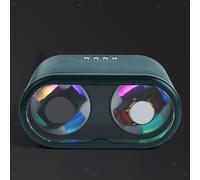 Scatola di Visualizzazione Automatica per Doppio Orologio con Scatola di