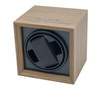 Scatola di visualizzazione automatica per orologi da uomo e da donna