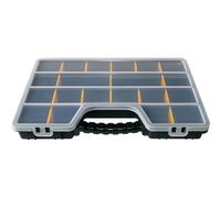 Valigetta portaminuterie ProOrganizer - 24'' - Terry