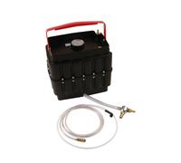 Scatola Di Vuoto Portatile Laser Tools - Estrazione Di Fluido 8003