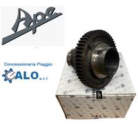 SCATOLA DIFFERENZIALE APE 50 ORIGINALE PIAGGIO