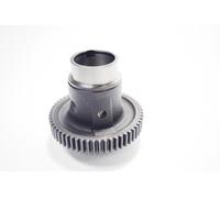 SCATOLA DIFFERENZIALE APE 50 TUTT CORONA DIFFERENZIALE ORIGINALE PIAGGIO 2854244
