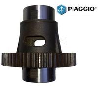 SCATOLA DIFFERENZIALE codice 2854244 ORIGINALE PIAGGIO APE 50 DAL 1999 /11 SCATO