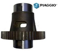 SCATOLA DIFFERENZIALE ORIGINALE PIAGGIO APE 50 RST MIX 2000