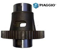 SCATOLA DIFFERENZIALE ORIGINALE PIAGGIO APE 50 RST MIX 2001