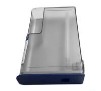 Scatola dispenser liquido di pulizia per Ecovacs per Deebot per T80 per Omni per T80 Pro per T80S per X9 Pro Robot Aspirapolvere Funzione di Pulizia Automatica