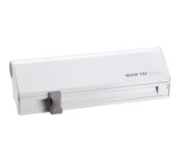 Scatola dispenser per rotoli