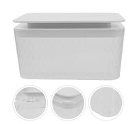 Scatola dispenser per salviette umidificate Scatola dispenser per salviette