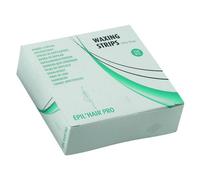 Scatola dispenser Sibel da 250 strisce depilatorie 3,75 x 7,5 cm